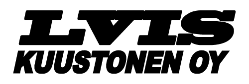 LVIS Kuustonen